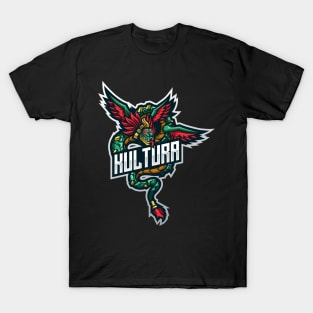 Kultura Dragon T-Shirt